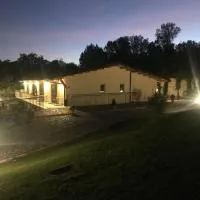 B&B Oasi Vetoio, хотел в Л'Акила