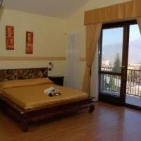 Soggiorno Boccuti, hotell sihtkohas Montella