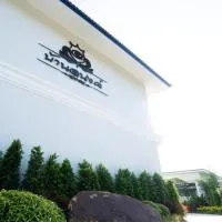 Baan Anong Hotel, hotell i Aranyaprathet