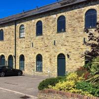 The Old Carriage Works, hotel in Lostwithiel