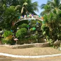 Loreland Farm Resort, hotel sa Antipolo