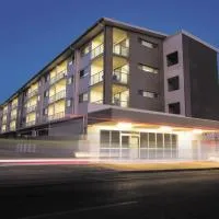Oaks Moranbah Suites – hotel w Moranbah