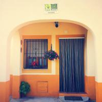 Casa Rural Los Acebos