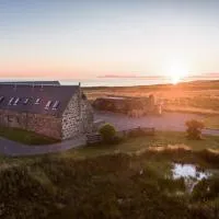 Monkstadt No 8 - McEachanns Hideout, hotel a Totscore