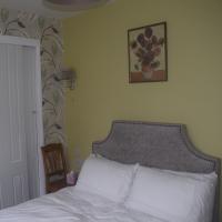 Cosy Country Double room