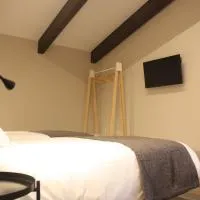 Hotel Els Avets de Camprodon, hotel en Camprodon