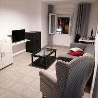 Fully Furnished Double Room