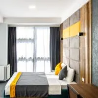 BG Palace Hotel, hotel en Tiflis