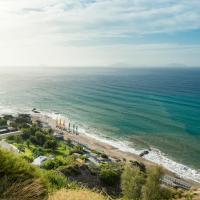 ROBINSON Daidalos, hotel poblíž Mezinárodní letiště Kos „Hippocrates“ - KGS, Antimácheia