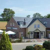 Zur Alten Schmiede, hotel i Straelen