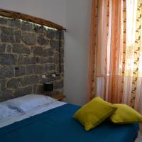 Borgo Marinaro La Medusa Arbatax - camera matrimoniale con bagno privato-, hotel v destinaci Àrbatax