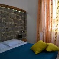 Borgo Marinaro La Medusa Arbatax - camera matrimoniale con bagno privato-, hotel sa Àrbatax