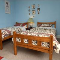 Beulah Villa, hotel in Kidderminster