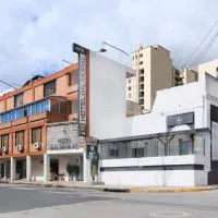 Hotel Balmoral, khách sạn ở Bucaramanga