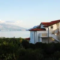 Apartements Magdalena, hotel en Lopar