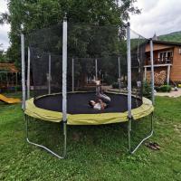 Hotel Ammonit