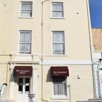 波特兰酒店，位于福克斯通的酒店