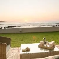 Walter’s Place, hotel a Jongensfontein
