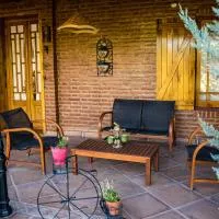 Complejo Tierra Mia, hotel u gradu 'Panaholma'