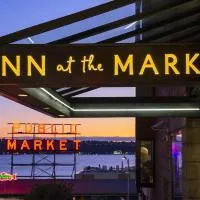 Inn at the Market, готель у місті Сіетл