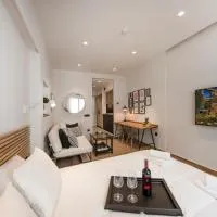 Downtown Syntagma apartment 2