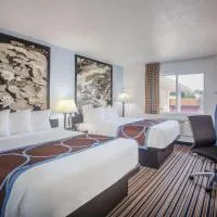 Super 8 by Wyndham Washington, hotel en Washington