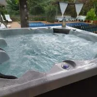 El Atico de Villalmar, hotel sa Tui