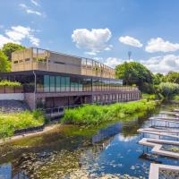 Boutique Hotel Karel de Stoute, hotel in Gorinchem