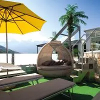 Hotel Engel, hotel a Sluderno