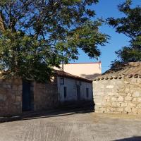CASA TRANQUILA LOS ABUELOS