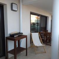 Appartement B16 onde Marine