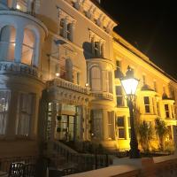 Iris Hotel Llandudno, hotel in Llandudno