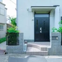 Funhouse Kaori, viešbutis mieste Kami-tobachō