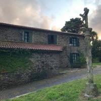 La Casita do Soxal