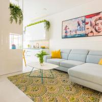 Casa Ricardo COAST Apartment, h&ocirc;tel &agrave; Morro del Jable