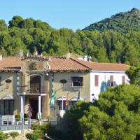 La Posada del Conde, hotel in Ardales