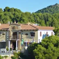 La Posada del Conde, hotel en Ardales