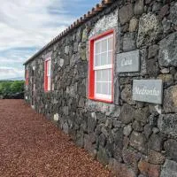 Casa Medronho, hotel i São Mateus