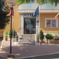 Hotel Totana Sur