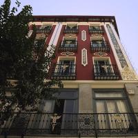  فنادق قريبة من 