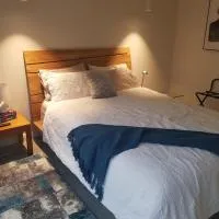 Modern, private and close to town., hotel ad Albury