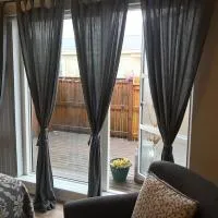 Sigga’s home، فندق في هافيراجيردي