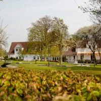 Münster में, होटल Landgasthof Pleister Mühle