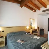 Hotel Mary, hotell i Campalto