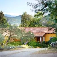 Hotel Rural El Retiro de San Pedro by RetiroRural, hotel di Arenas de San Pedro