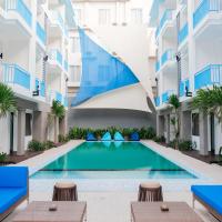 Bloo Bali Hotel, отель в Легиане, в районе Dewi Sri