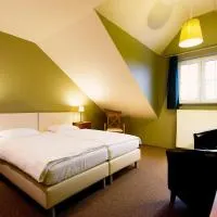 B&B De Vroling โรงแรมในWellen