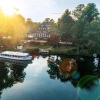 Lake House Plön, khách sạn ở Plön