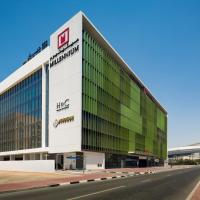 Millennium Al Barsha, hotel v oblasti Al Barsha, Dubaj