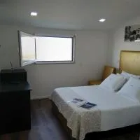 myCasa, хотел в Ешпиньо
